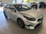 Kia cee'd / Ceed Spirit -Winter Paket- NAVI-RFK-SD- - Kia cee'd / Ceed in Oberhausen
