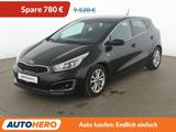 Kia cee'd 1.0 TGDI UEFA Euro 2016 *NAV*TEMPO*SHZ*PDC - Kia Gebrauchtwagen in Stuttgart