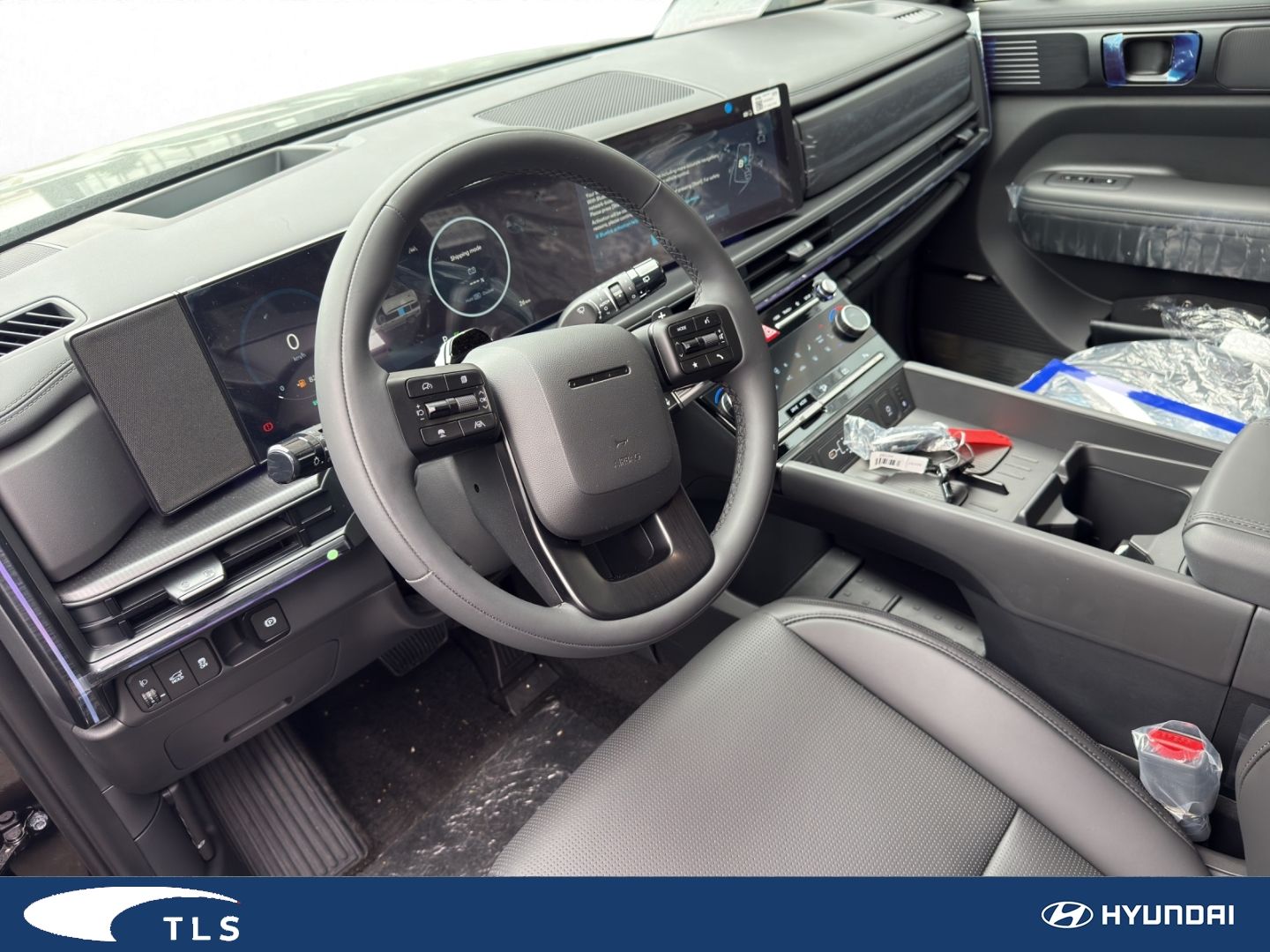 Hyundai Santa Fe – Bild 10