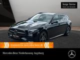 Mercedes-Benz C 220 d 4M T AMG/Night/AHK/Distr/Kam/LED/Sound - Mercedes-Benz C 220 Gebrauchtwagen in Augsburg