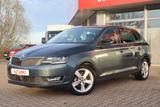 Skoda Rapid Spaceback 1.0 TSI Style Panorama Kamera - Skoda Rapid: Spaceback