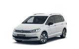 Volkswagen Touran 1.5 TSI DSG GOAL | NAVI | LED | AHK | - Volkswagen Touran Jahreswagen: Automatik