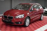 BMW 218i Active Tourer AHK PDC SHZ aus 1. Hand - gebrauchte BMW 218 Active Tourer aus dem Jahr 2015