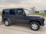 Mercedes-Benz G 320 Station Wagon Lang 463 - Mercedes-Benz G 320 von privat