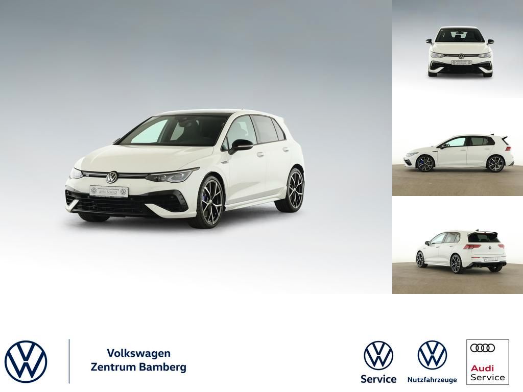 Volkswagen Golf VIII 2.0 TSI R Performance DSG 4MOTION AKRA foto 1