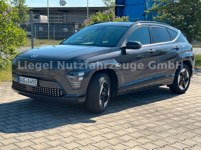 Hyundai KONA Elektro SX2 65,6 kWh