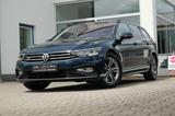 Volkswagen Passat Variant 1.5 TSI Variant "3xR-LINE"LED"ACC - VW Passat Variant von 2020