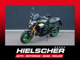 Kawasaki Z 900 SE 2026 Performance + AKRA + Quickshifter - KAWASAKI NEU