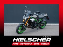 KAWASAKI Z 900 SE 2026 Performance + AKRA + Quickshifter
