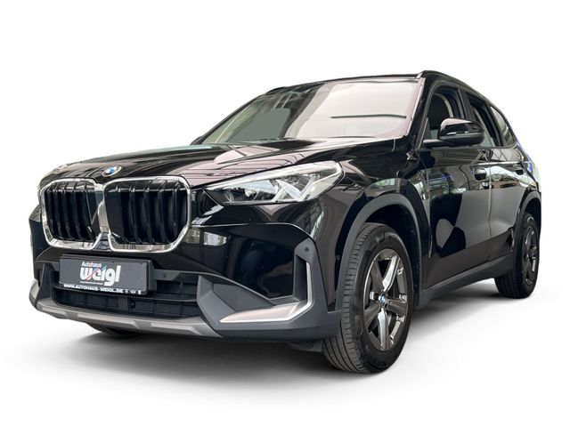 BMW X1 sDrive 18dA +AHK+DAB+Parkassist+Sitzheizung