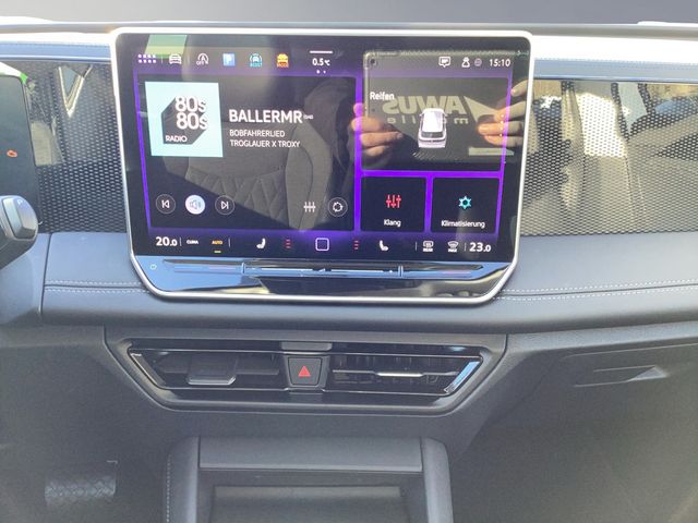 Tiguan 1.5TSI DSG Life