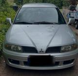 Mitsubishi Carisma GDI - gebrauchte Mitsubishi Carisma aus dem Jahr 2003