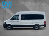 Volkswagen Crafter 103 KW L3 Rollstuhlplätze Sondermodell