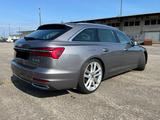 Audi Avant 45TFSI Q SLINE LM21 PANO AHK HD-MAT HUD - Audi A6: Sline