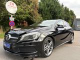 Mercedes-Benz A 200 CDI Street Style AMG Line - Mercedes-Benz A 200 in Krefeld