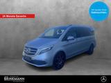 Mercedes-Benz V 220 d EXCLUSIVE Lang SHZ/LED/PANO/360/AHKBasic - Mercedes-Benz V 220 in Hamburg