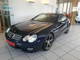 Mercedes-Benz - SL 350 ROADSTER. KLEINER PREIS - VIEL FREUDE. - Kleine gebraucht