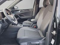 Volkswagen Tiguan - Vorschau Bild 9