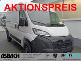 Peugeot Boxer Kasten 335 L2H2 Techno Plus Cargo AZV - Angebote