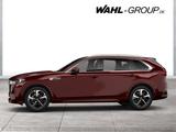 Mazda CX-80 3.3 e-SKYACTI 254 M-Hybr. Homura Plus AWD - Mazda 7-Sitzer