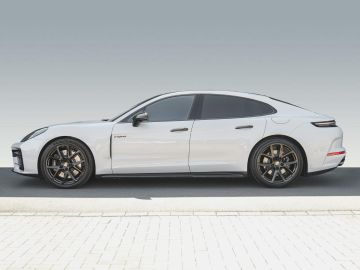 Porsche Panamera - 2