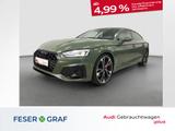 Audi A5 Sportback S line 50 TDI competition Navi SHZ - Audi A5 Competition Gebrauchtwagen