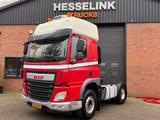 DAF CF 440 Space Cab 9T Vooras Alcoa 7.174KG Standai - Mobilbagger T174