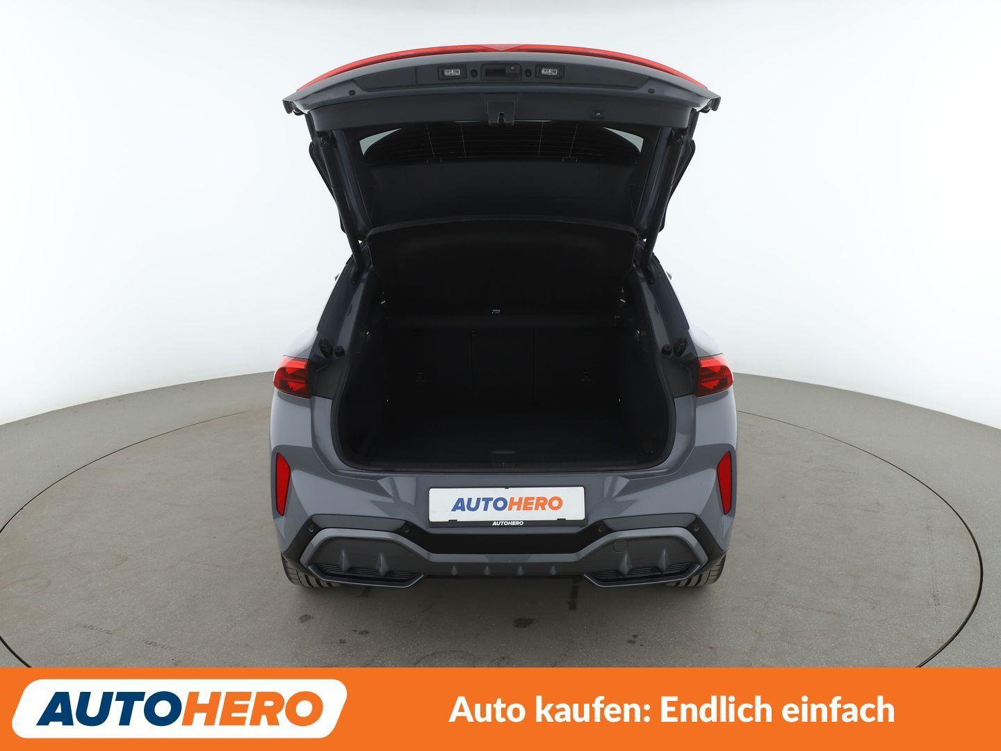 Cupra Terramar 2.0 TSI VZ 4Drive Aut.*NAV*MATRIX*ACC*360°CAM*, миниатюра 15
