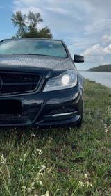 Mercedes-Benz Mercedes c200 w204 Automatik Facelift Avan... - Mercedes-Benz C-Klasse aus 2011: Facelift