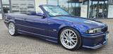 BMW  E36  320i Cabrio Individual