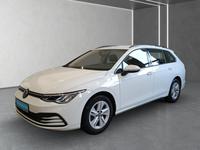 Volkswagen Golf VIII Variant 2.0 TDI LIFE Navi*LED*ACC*APP