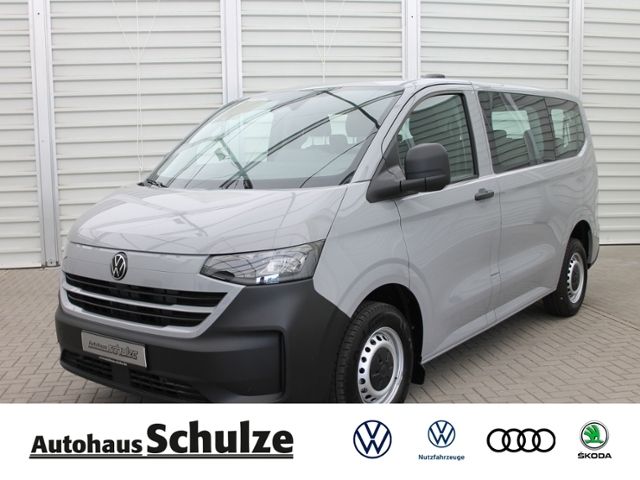 Volkswagen T7 Kombi