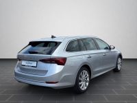 Skoda Octavia - Vorschau Bild 3