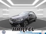 Volkswagen T-ROC CABRIOLET R-LINE 1.5 TSI DSG Sportpaket - gebrauchte VW Roadster