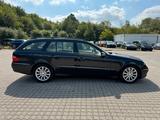 Mercedes-Benz E 350 E -Klasse T-Modell 3.5 CGI 292PS 12535 - Mercedes-Benz E 350 mit Benzin-Antrieb: Kombi