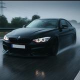 BMW 428i Coupé Sportfahrwerk/Sportlenkung/ReImport - Reimport gebraucht