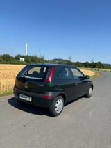 Opel Corsa 1.0 - - Opel Corsa aus 2001: C