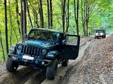 Jeep Wrangler 2.0 4xe Unlimited Rubicon Automatik... - Jeep Wrangler: Rubicon X