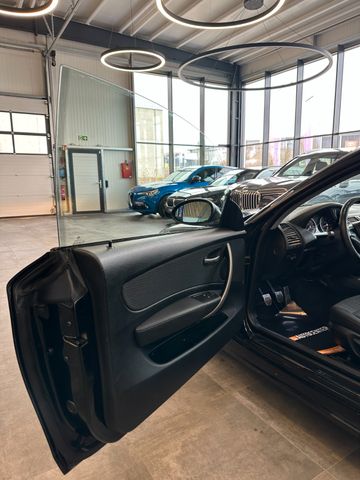 BMW 116 1 Limousine 116i *Klima*TÜV NEU*