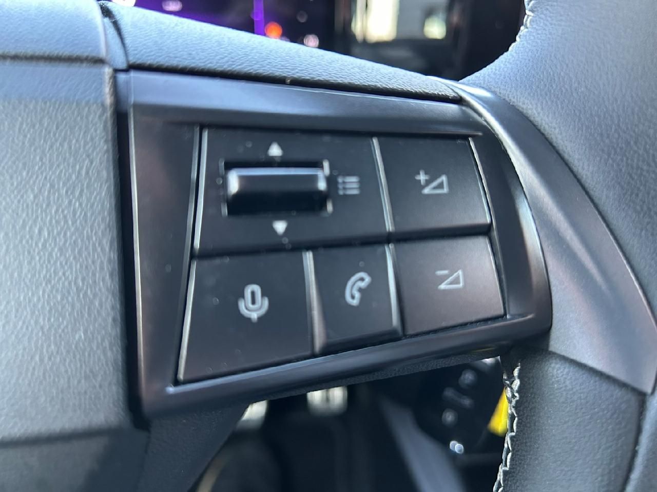 Fahrzeugabbildung Opel Mokka GS