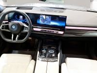 BMW i5 - Vorschau Bild 7