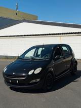 Smart forfour 454 1.1 (Tausch möglich ) - Smart forfour 454
