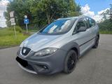 Seat SEAT Altea XL 2,0 TDI 170 PS, 4  4 Xenon ... - Seat Altea in Essen