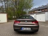 BMW BWM 650i M-Paket Frozen-Bronze ab Werk | HUD - BMW 650 von privat