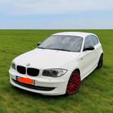 BMW Schöner BMW 123D zum Festpreis von 4500 - BMW 123 aus 2009