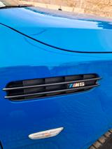BMW M5 M5 - gebrauchte BMW M5 aus dem Jahr 2009