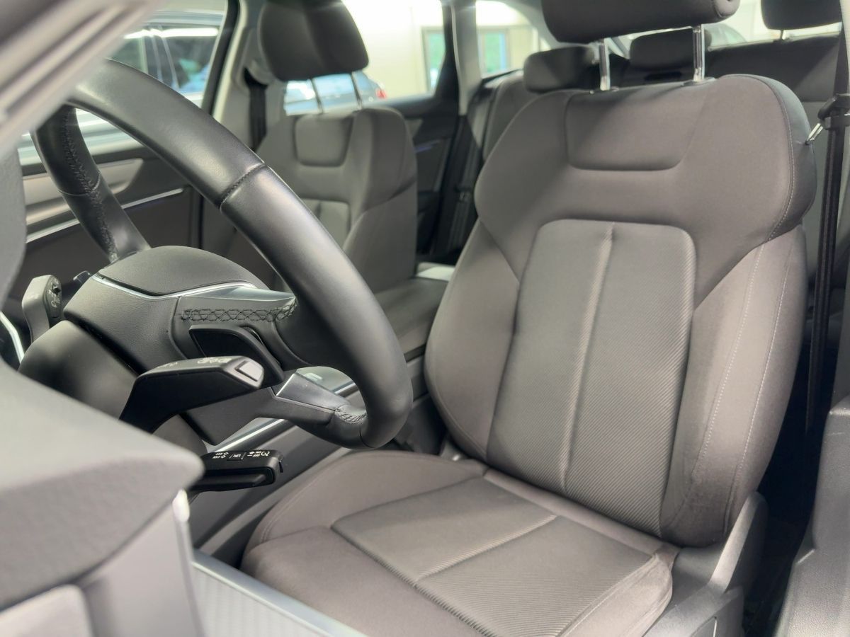 Audi A6 - Bild 18