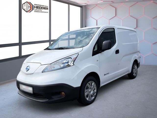 Nissan e-NV200 Comfort