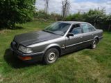 Audi V8  D11  3,6Liter , aus Schweden, EZ ... - Audi V8