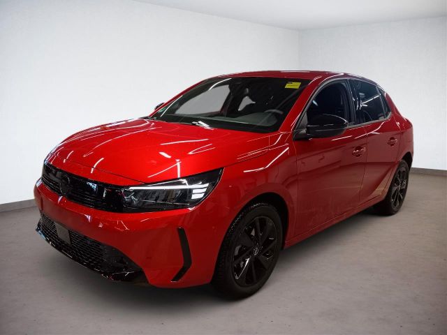 Corsa F GS